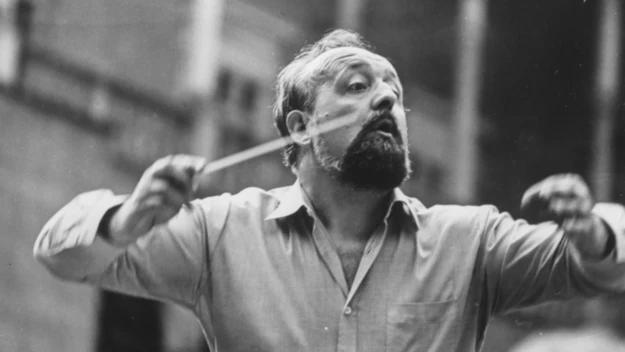 Krzysztof Penderecki (1933 - 2020)