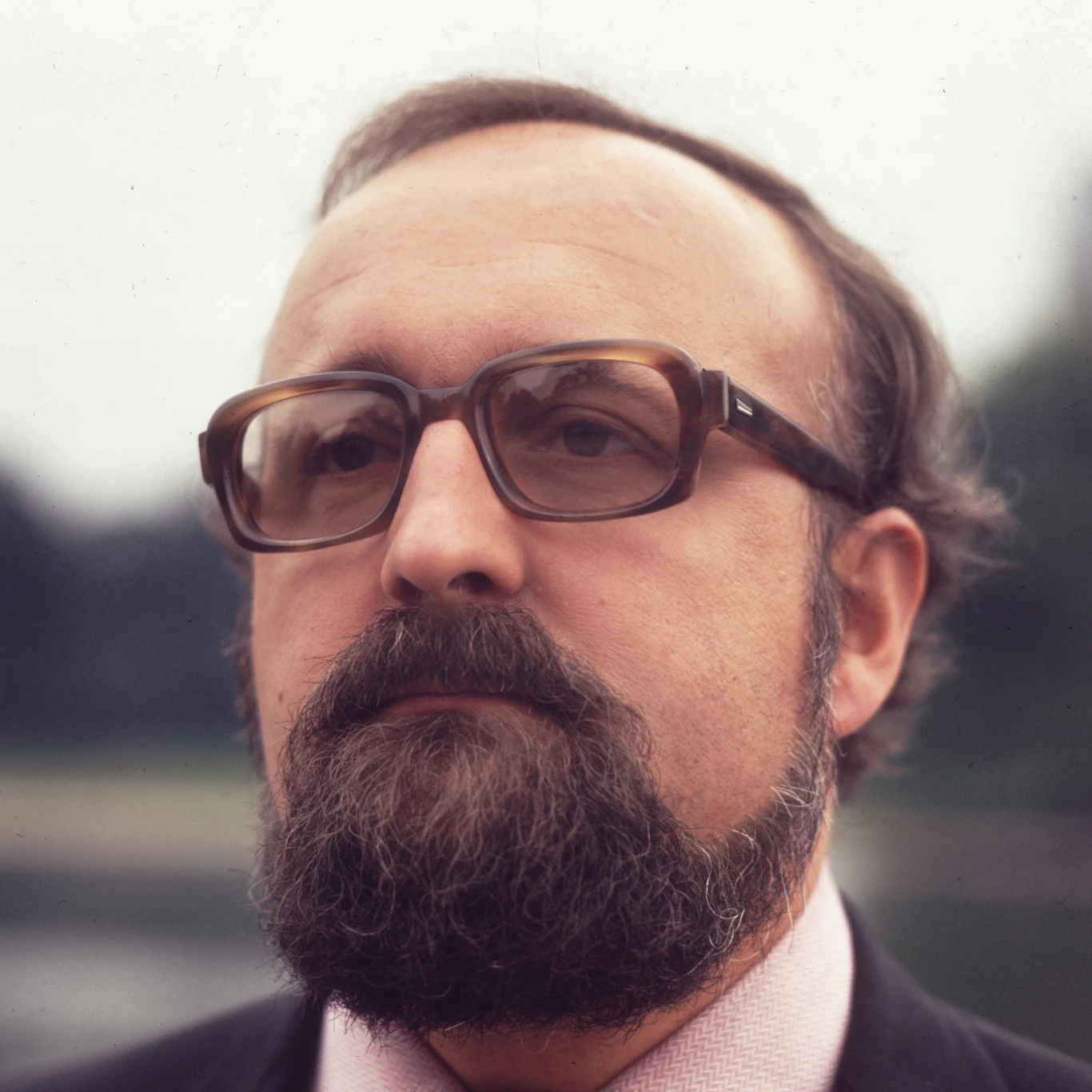 Krzysztof Penderecki (1933 - 2020)