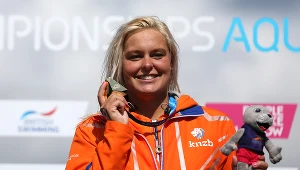 Sharon van Rouwendaal