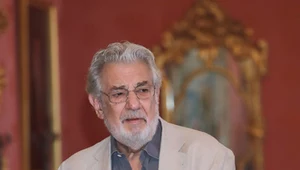 Koronawirus: Stan Placido Domingo pogorszył się. Śpiewak w szpitalu 