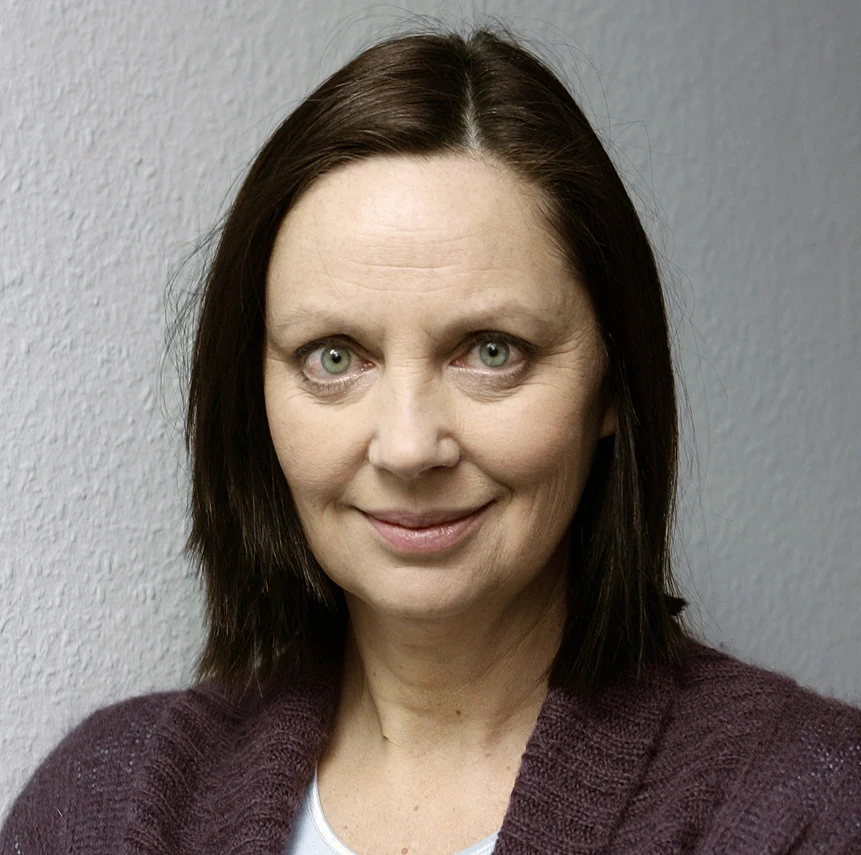 Hanna Mikuć-Sobocińśka Hanna Mikuć-Sobocińśka