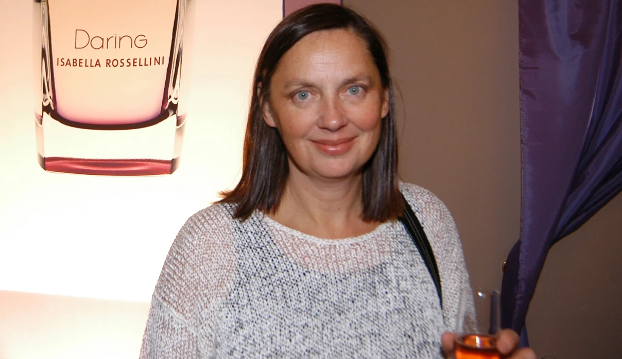 Hanna Mikuć-Sobocińska Hanna Mikuć-Sobocińska