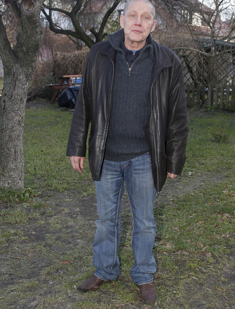 Krzysztof Jackowski Krzysztof Jackowski
