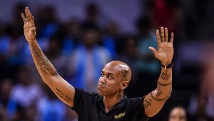 Stephon Marbury 