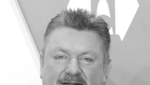 Joe Diffie nie żyje. Zmarł z powodu komplikacji wywołanych koronawirusem