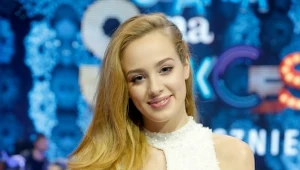 "Każdy projekt ma swój początek i finał" - mówi Wiktoria Gąsiewska