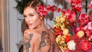 "Liczę na to, że w przyszłości jeszcze poprowadzę jakiś festiwal muzyczny" - mówi Karolina Gilon