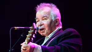 John Prine ma objawy koronawirusa. Jego stan jest krytyczny