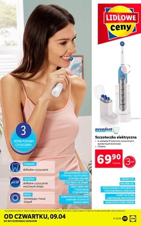 Katalog Lidl!