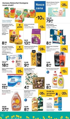 Wielkanocne tradycje w Tesco!