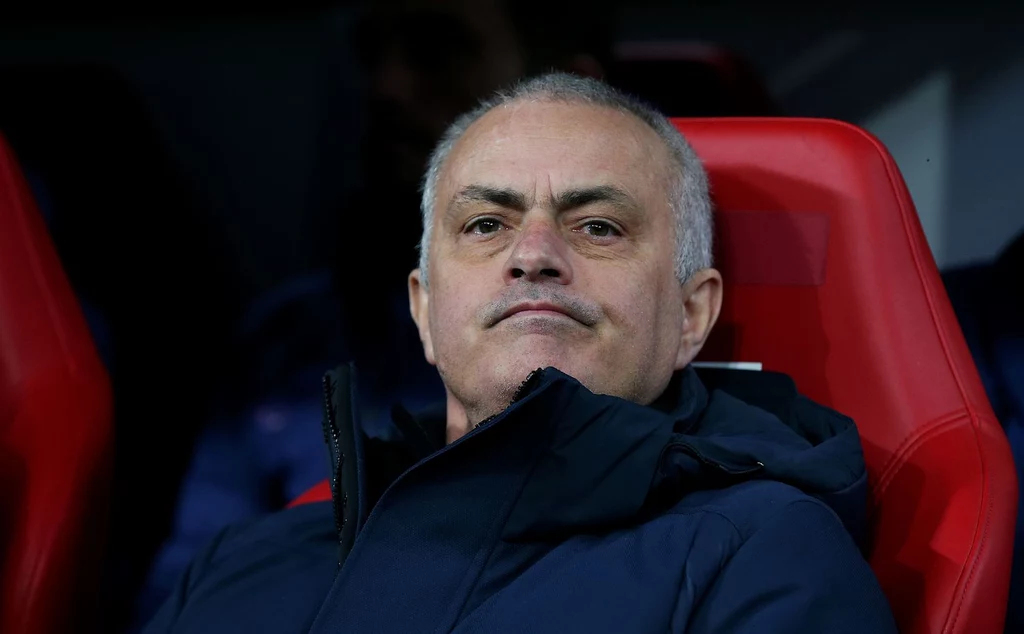 Jose Mourinho Jose Mourinho