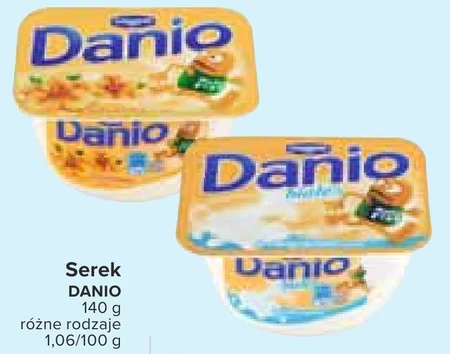 Serek Danio
