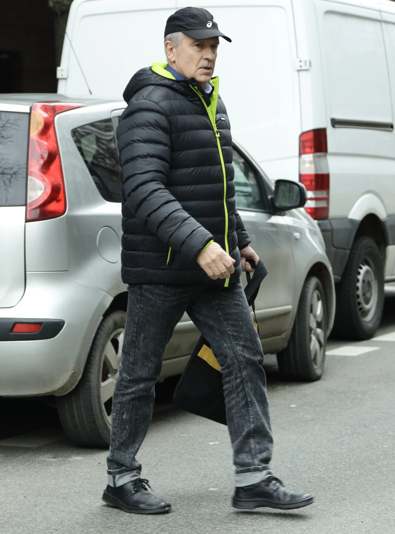 Tomasz Stockinger Tomasz Stockinger