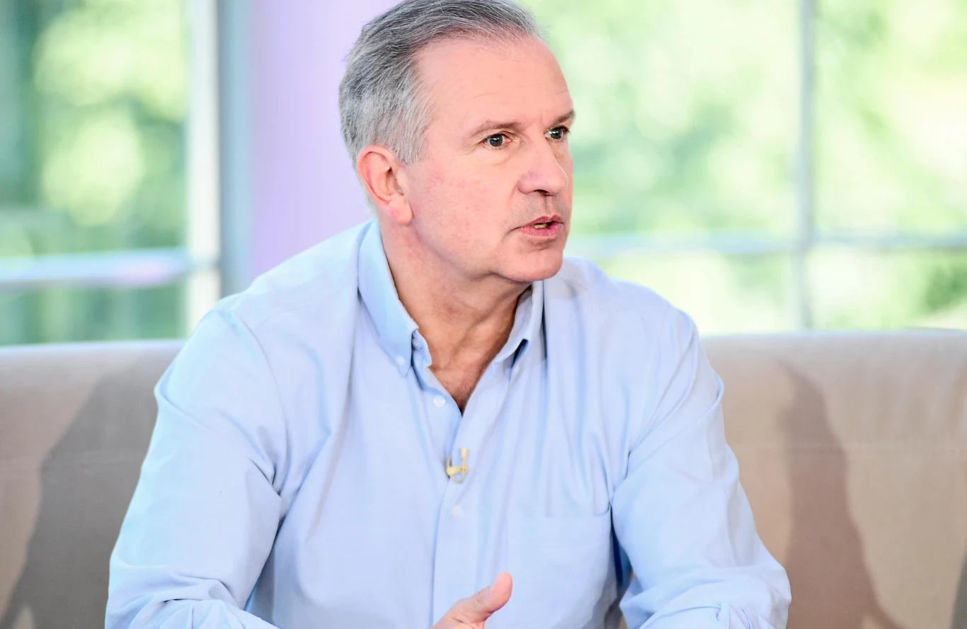 Tomasz Stockinger Tomasz Stockinger