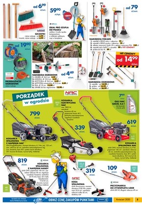 PSB Mrówka oferta handlowa