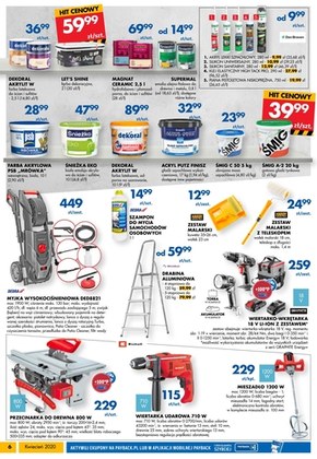 PSB Mrówka oferta handlowa