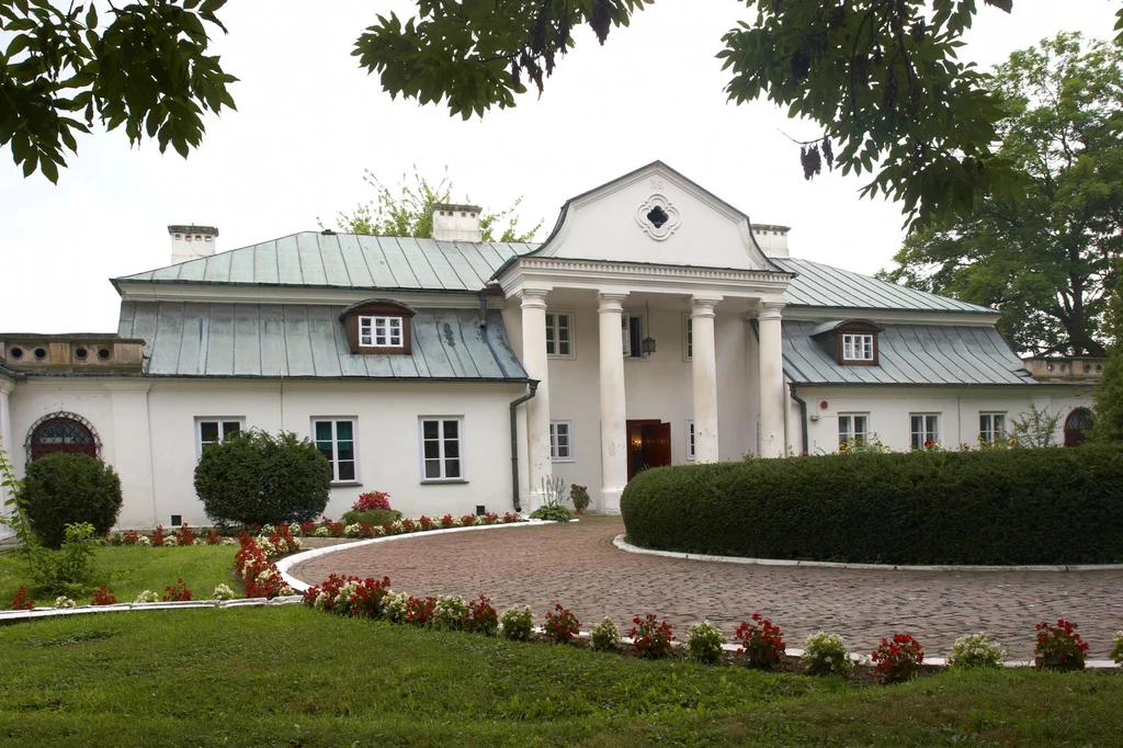 Muzeum w Hrubieszowie Muzeum w Hrubieszowie