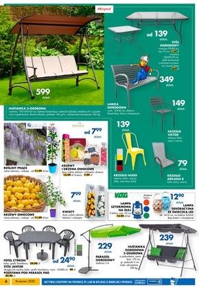 PSB Mrówka - gazetka promocyjna