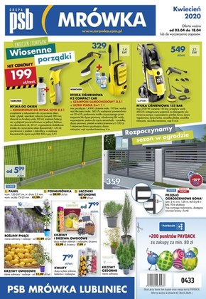 PSB Mrówka Lubliniec