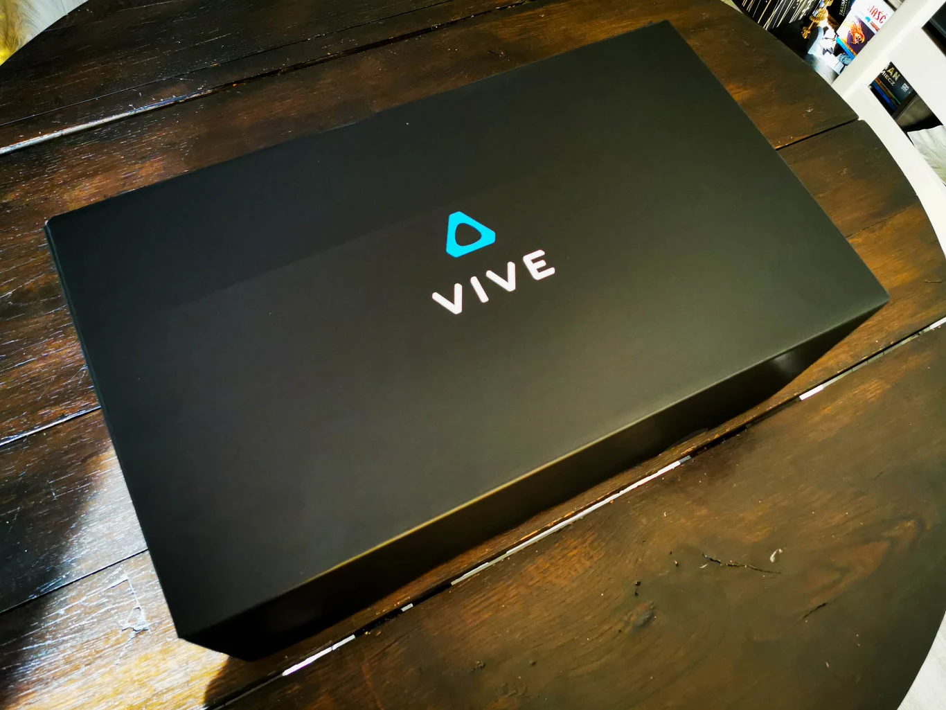 HTC Vive Cosmos Elite