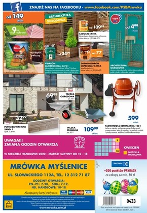 PSB Mrówka Myślenice