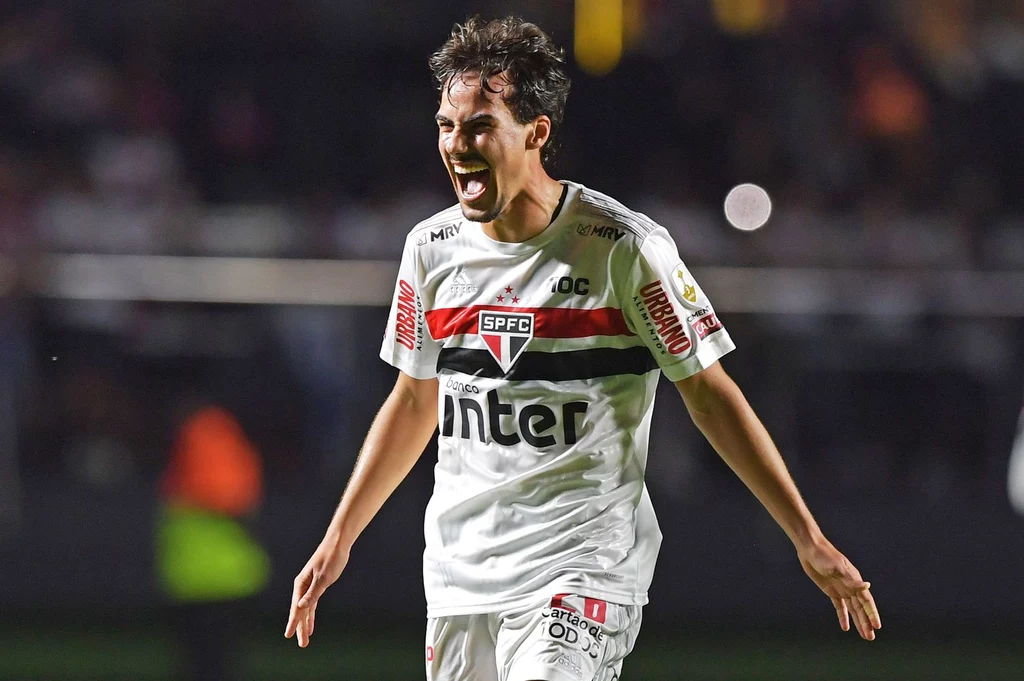 Igor Gomes Igor Gomes