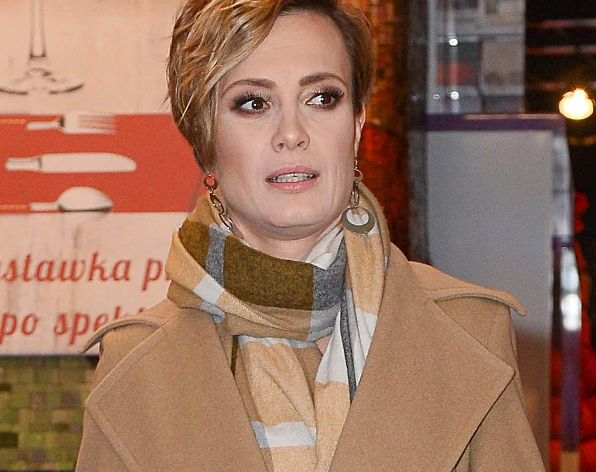 Paulina Chylewska Paulina Chylewska