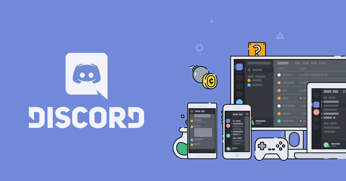 Discord zmienia interfejs Discord zmienia interfejs