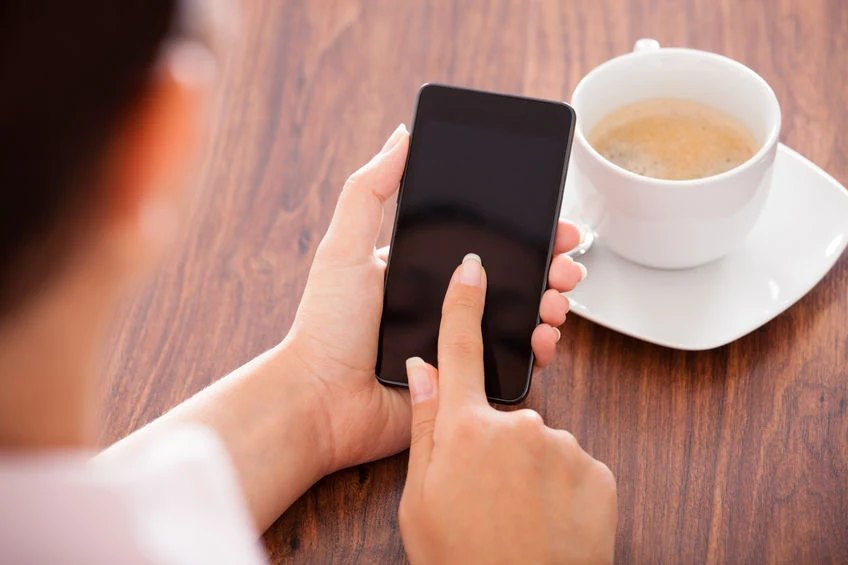 Użytkownicy smartfonów powinni myśleć ekologicznie