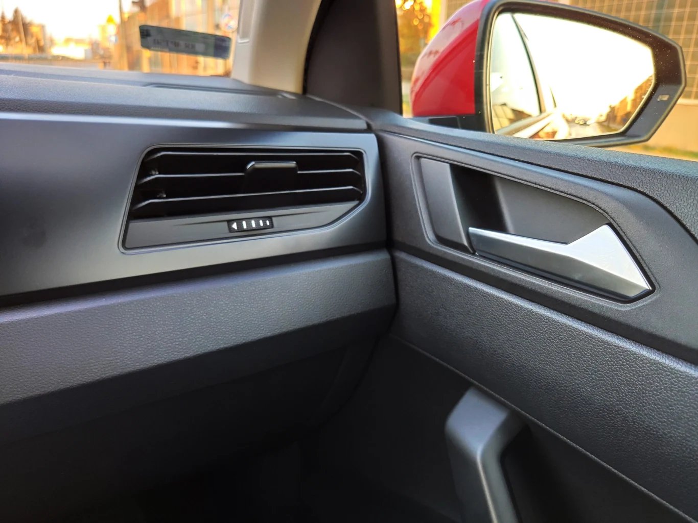 Volkswagen Polo 1.0 MPI Trendline
