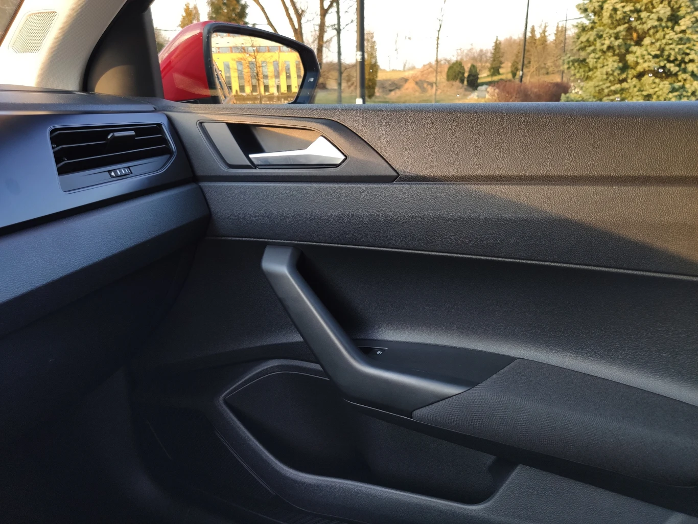 Volkswagen Polo 1.0 MPI Trendline