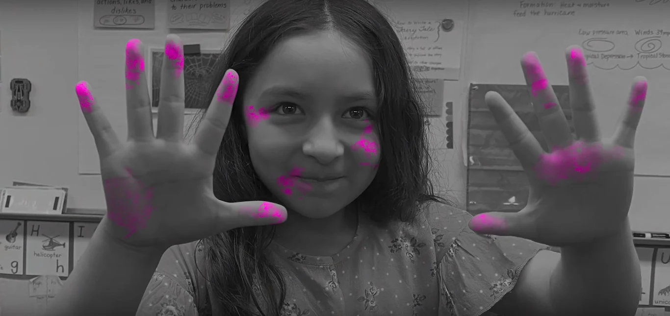 Wystarczyło kilka godzin, a "zakażony" był każdy z uczniów