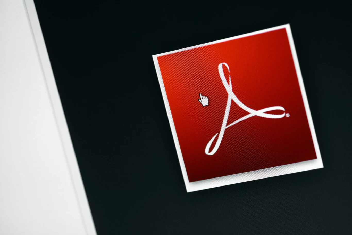 Adobe wprowadza obowiązkowe szczepienie przeciw Covid-19. Pracownicy mają czas do 8 grudnia Adobe wprowadza obowiązkowe szczepienie przeciw Covid-19. Pracownicy mają czas do 8 grudnia