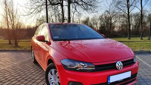 Volkswagen Polo - wykryto niebezpieczną usterkę