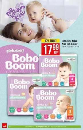 Polomarket - przygotuj się na święta