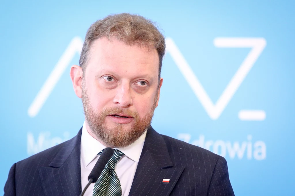 Łukasz Szumowski