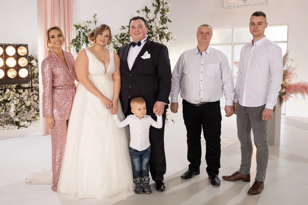 W czwartym odcinku programu “Pary młode ponad miarę” było mnóstwo śmiechu, ale pojawiły się także… łzy wzruszenia! W czwartym odcinku programu “Pary młode ponad miarę” było mnóstwo śmiechu, ale pojawiły się także… łzy wzruszenia!