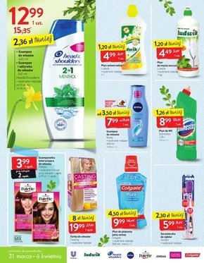 Intermarche - święta z wypiekami