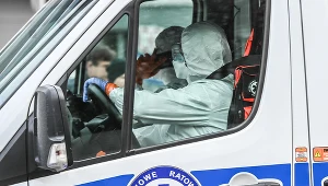 Koronawirus w Polsce, zdj. ilustracyjne