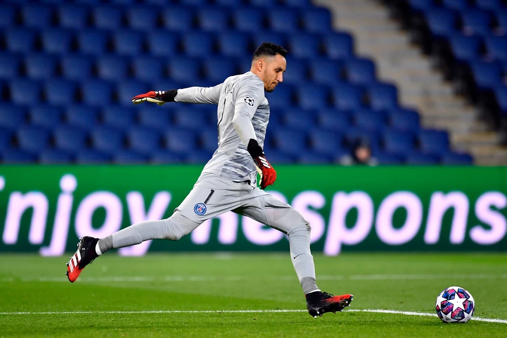 Keylor Navas Keylor Navas