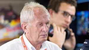 Helmut Marko
