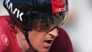 Geraint Thomas