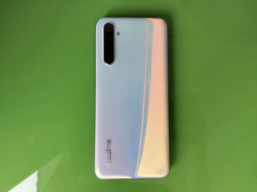 Realme 6