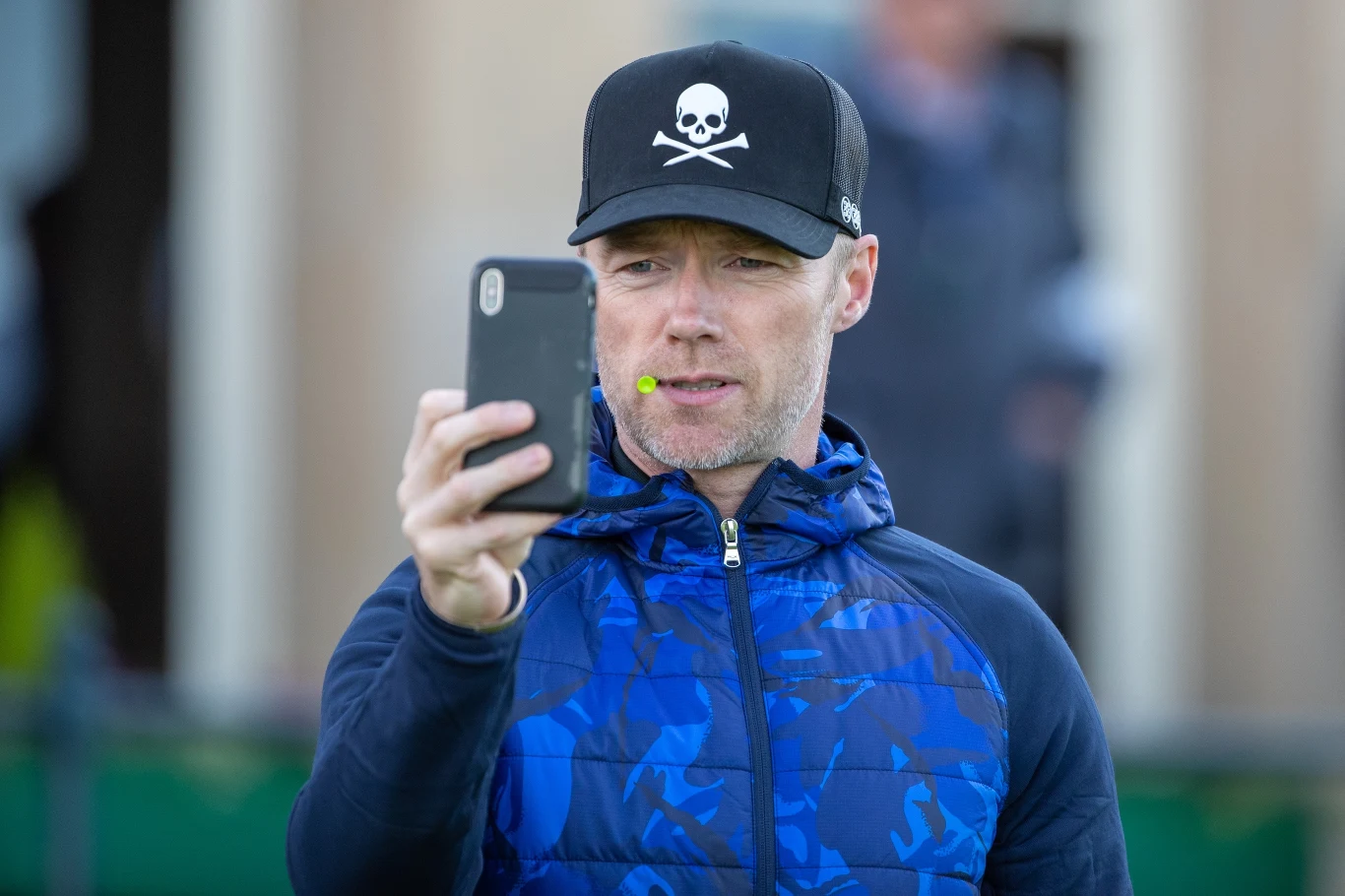 Ronan Keating Ronan Keating