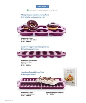 Wiosna i Lato z Tupperware