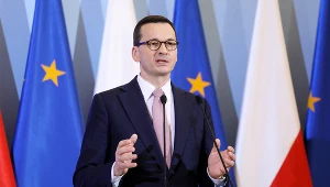 Premier Mateusz Morawiecki powołał powołał Elżbietę Malicką na członka komisji ds. zwalczania pedofilii
