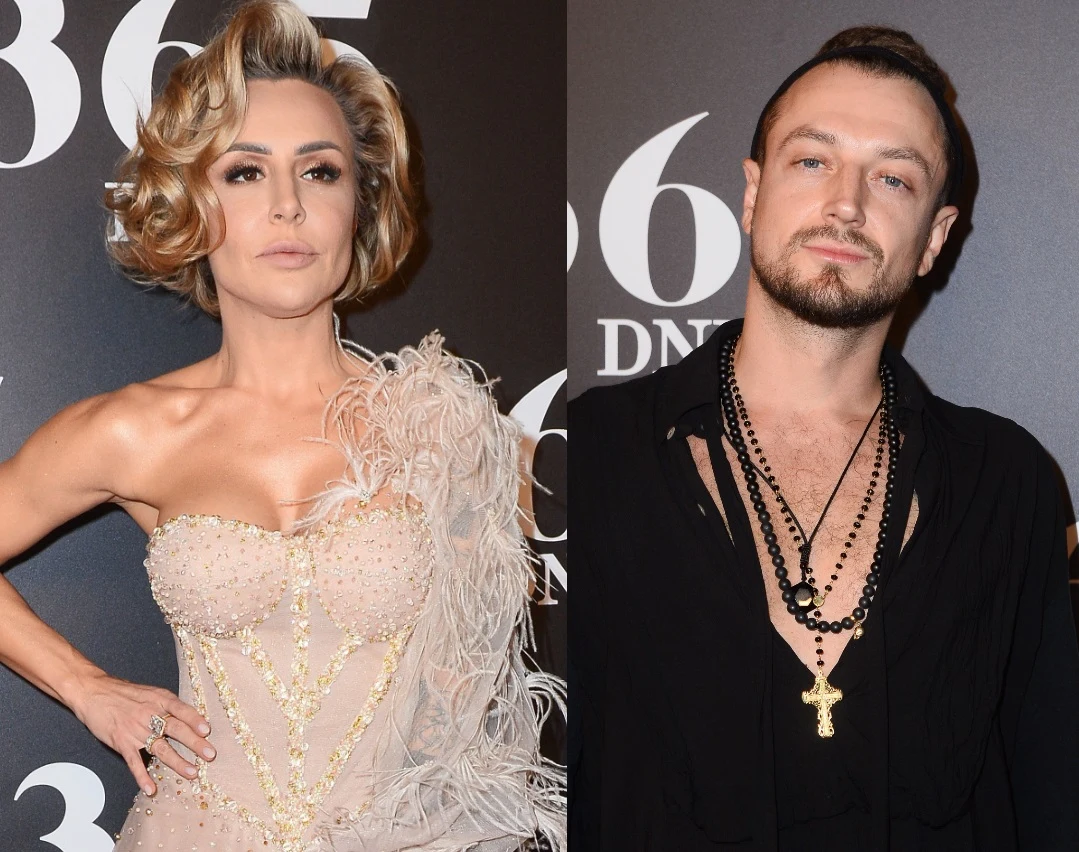 Blanka i Baron Blanka i Baron