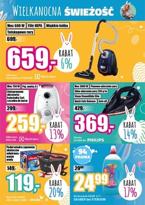 Święta w domu z MyCenter