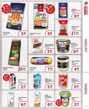 Extra oferta w Selgros
