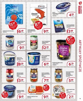 Extra oferta w Selgros